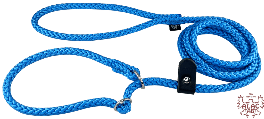 Alac RETRIEVER 1,0*190CM RING+DUBBLA STOPP 