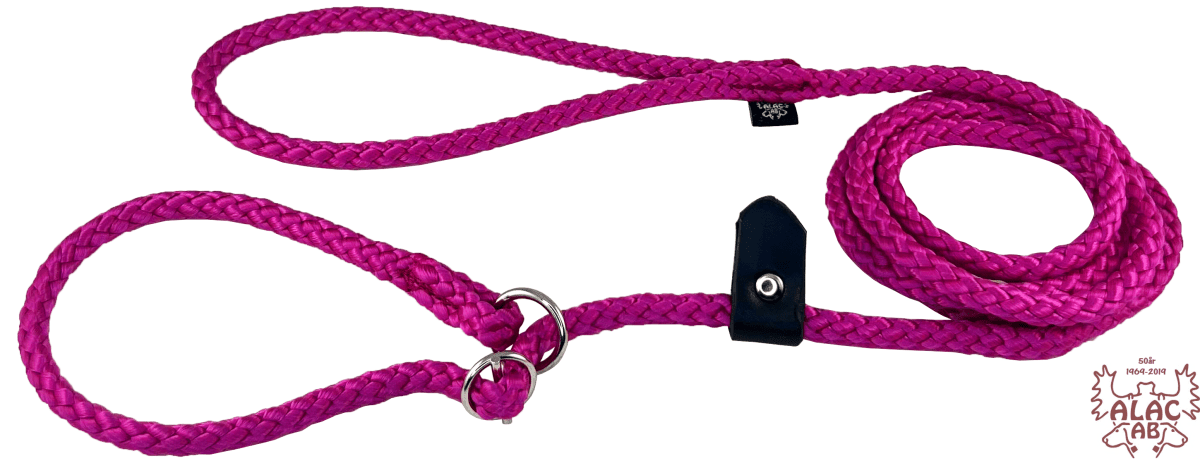 Alac RETRIEVER 1,0*190CM RING+DUBBLA STOPP 