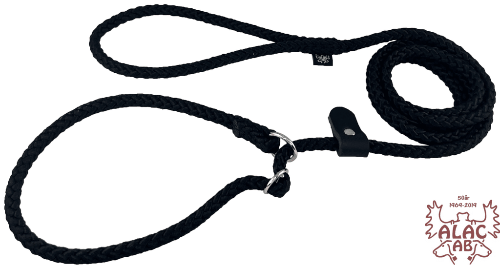 Alac RETRIEVER 1,0*190CM RING+DUBBLA STOPP 