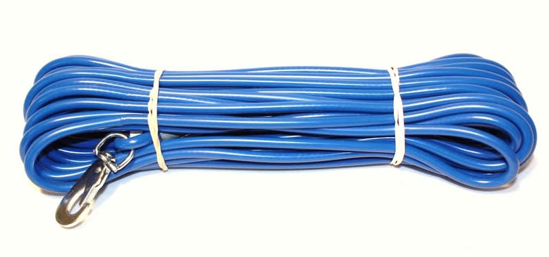 Alac Sporline Vinter Gummiert 6mm 15m 