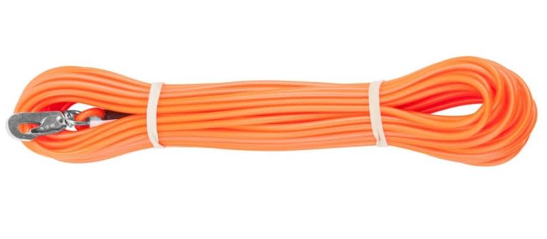 Alac Sporline Gummiert 4mm 15m