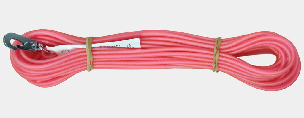 Alac Sporline Gummiert 4mm 15m