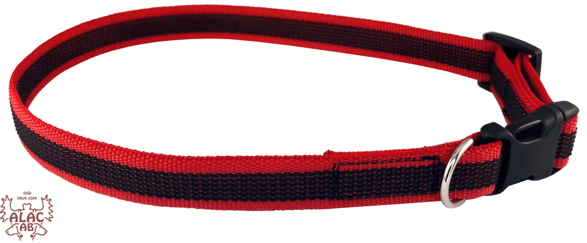 Alac VALPHALSBAND 2,0*35-55CM ANTIGLID 