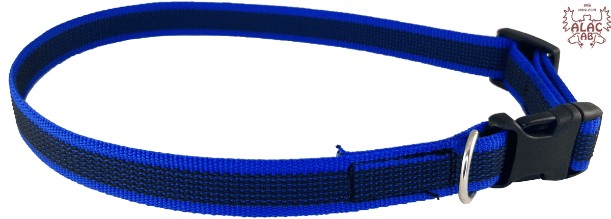 Alac VALPHALSBAND 2,0*35-55CM ANTIGLID 