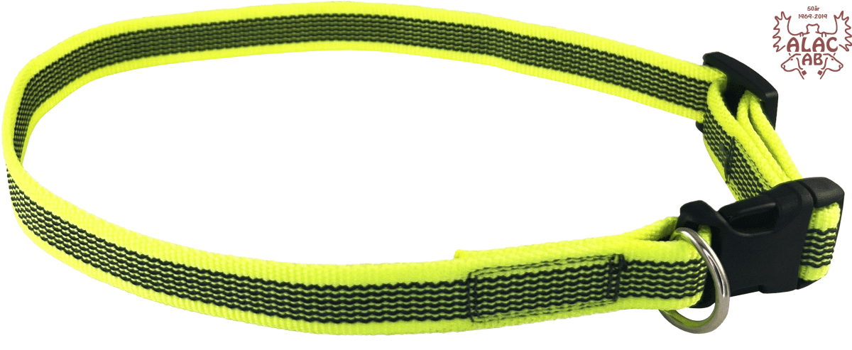 Alac VALPHALSBAND 2,0*35-55CM ANTIGLID 