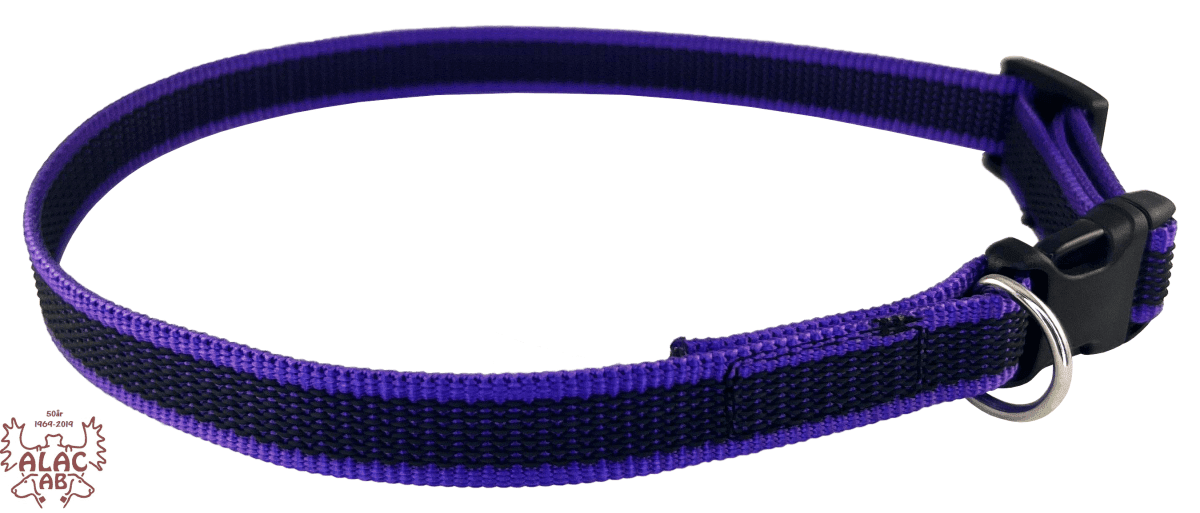 Alac VALPHALSBAND 2,0*35-55CM ANTIGLID 
