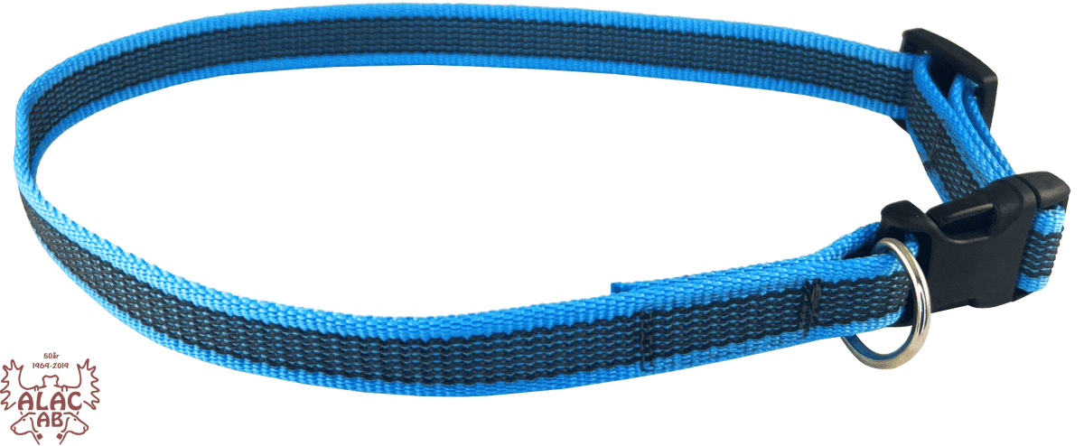 Alac VALPHALSBAND 2,0*35-55CM ANTIGLID 
