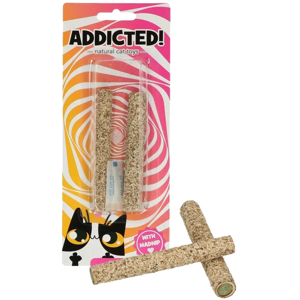 Addicted! Stick (2-Pack)