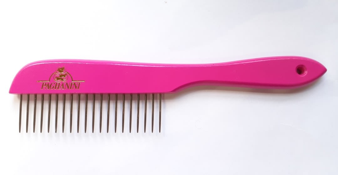 Puddelkam Rosa Paghanini