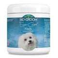 Bio-Groom Eye Care Pads 25stk