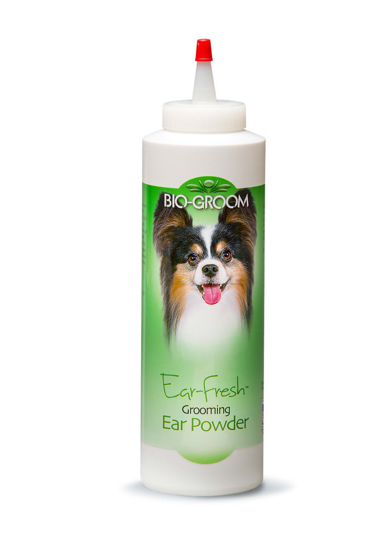 Bio-Groom Ear Fresh Ørepulver 