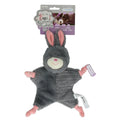 Bunny Puppy Crunchy Knot
