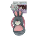 Bunny Puppy Ropey Swing