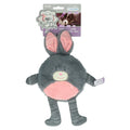 Bunny Puppy Flat Rabbit