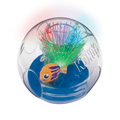 Katteleke KONG Bat-A-Bout Glow Aquarium
