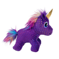 Katteleke KONG Enchanted Buzzy Unicorn