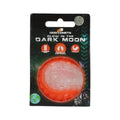 Dog Comets Glow In The Dark Moon Ball S Orange