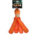 Dog Comets Alien Octo L Orange