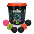 Dog Comets Meteor Shower (Bucket with 6 M Stardust balls)