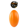 Dog Comets Pan-Stars Orange M