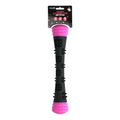 Dog Comets Moonstone Treat Ball Pink