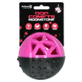 Dog Comets Moonstone Treat Cube Pink