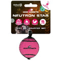 Dog Comets Neutron Star Tennis Ball With Squeaker S 