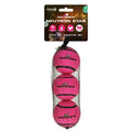 Dog Comets Neutron Star Tennis Ball With Squeaker M (3-pack)