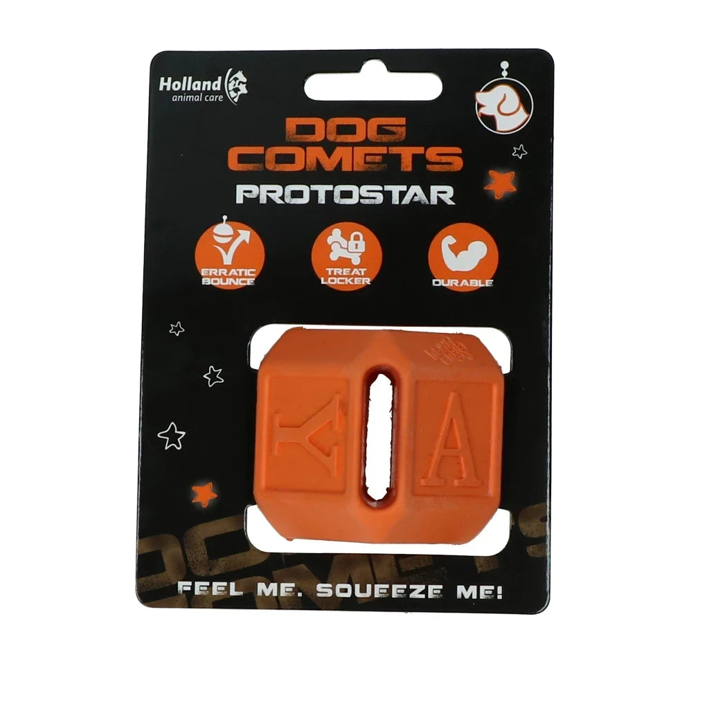 Dog Comets Protostar 