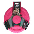 Dog Comets UFO Flyer 