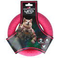 Dog Comets UFO Ring 