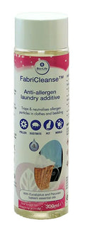 FabriCleanse (Allergi Hemmende Til Vaskemaskin) 300ml