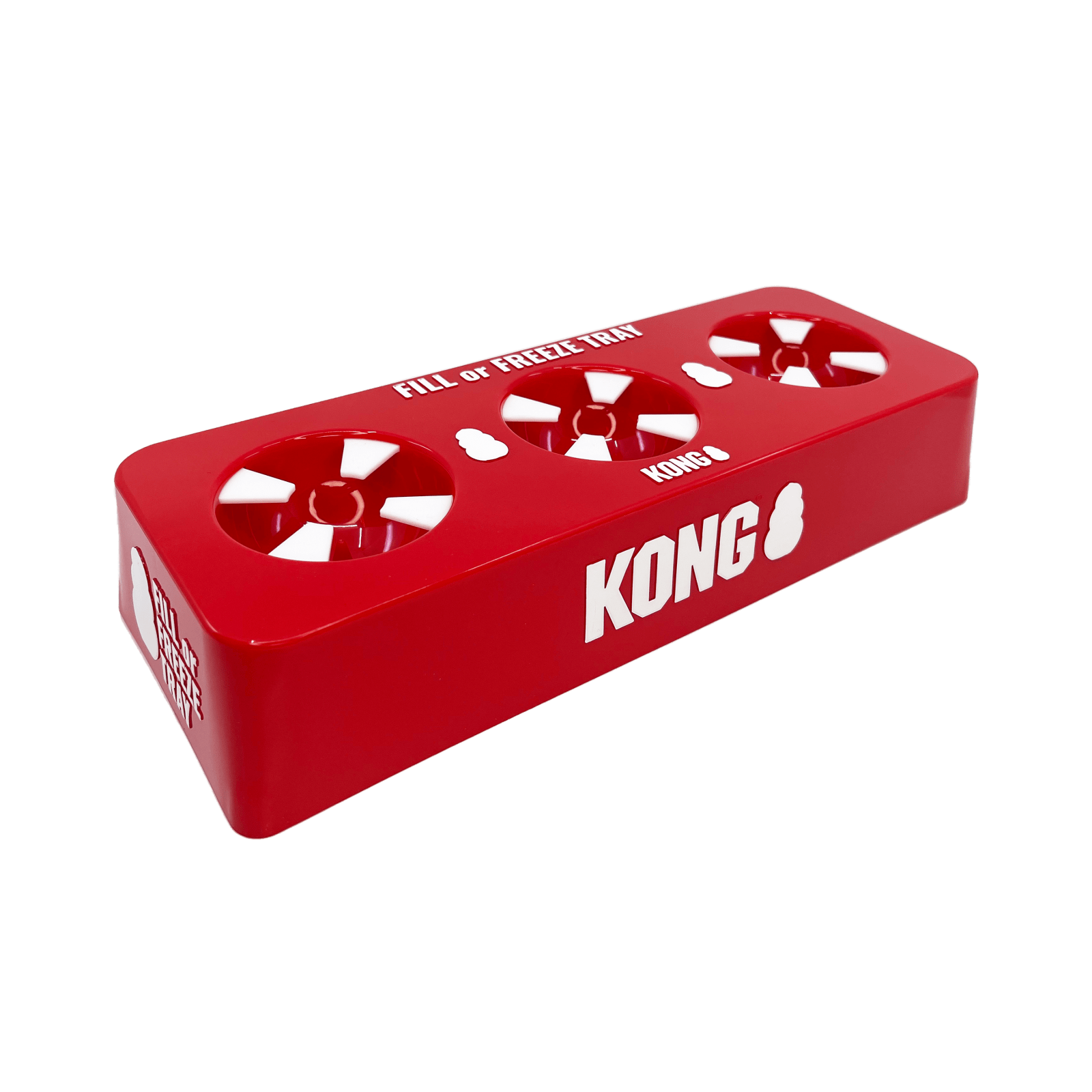 KONG Fill or Freeze Tray