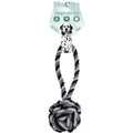 Floss Toss Dental Rope Exteme Tug and Ball - 60 cm