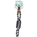 Floss Toss Dental Rope Exteme 8-Tugger - 61 cm