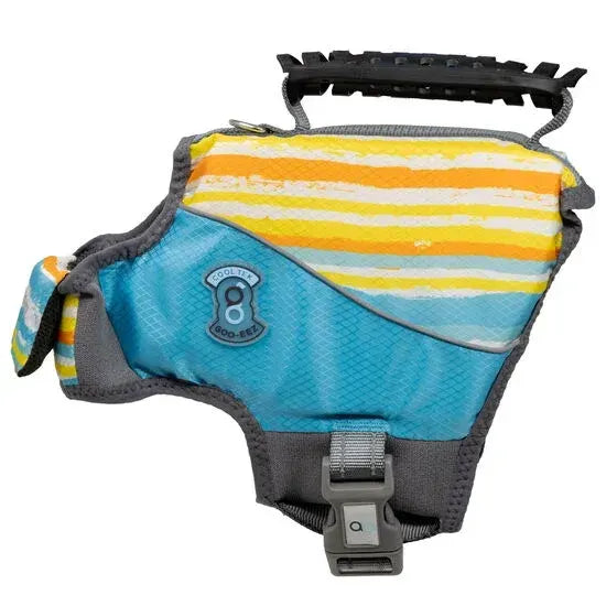 Flytevest Goo-Eez Cool-Tek Light Blue