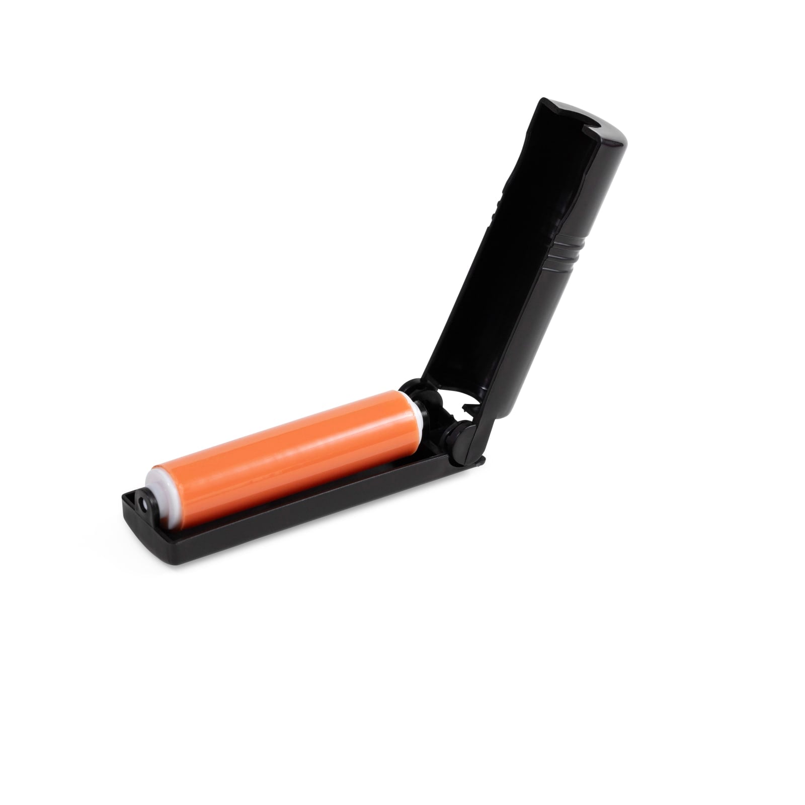 Travel Size Rulle Til og Ta Bort Lo og Hundehår. Vaskbar