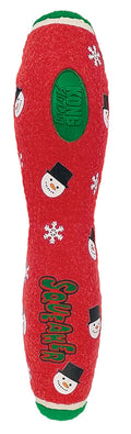 Juleleke KONG Holiday Airdog Stick L