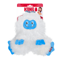 Juleleke KONG Holiday Frizzles Yeti M/L
