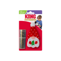 Juleleke KONG Holiday Cat Refillables Gnome