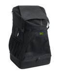 Flight bag / backpack Miles black