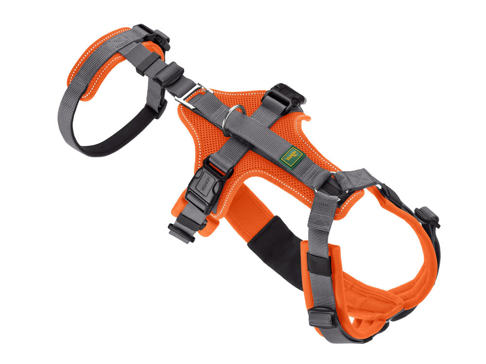 Harness Safety Maldon Mesh orange/grey