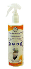 HomeCleanse (Allergi Hemmende Til Hjemmet) 350ml
