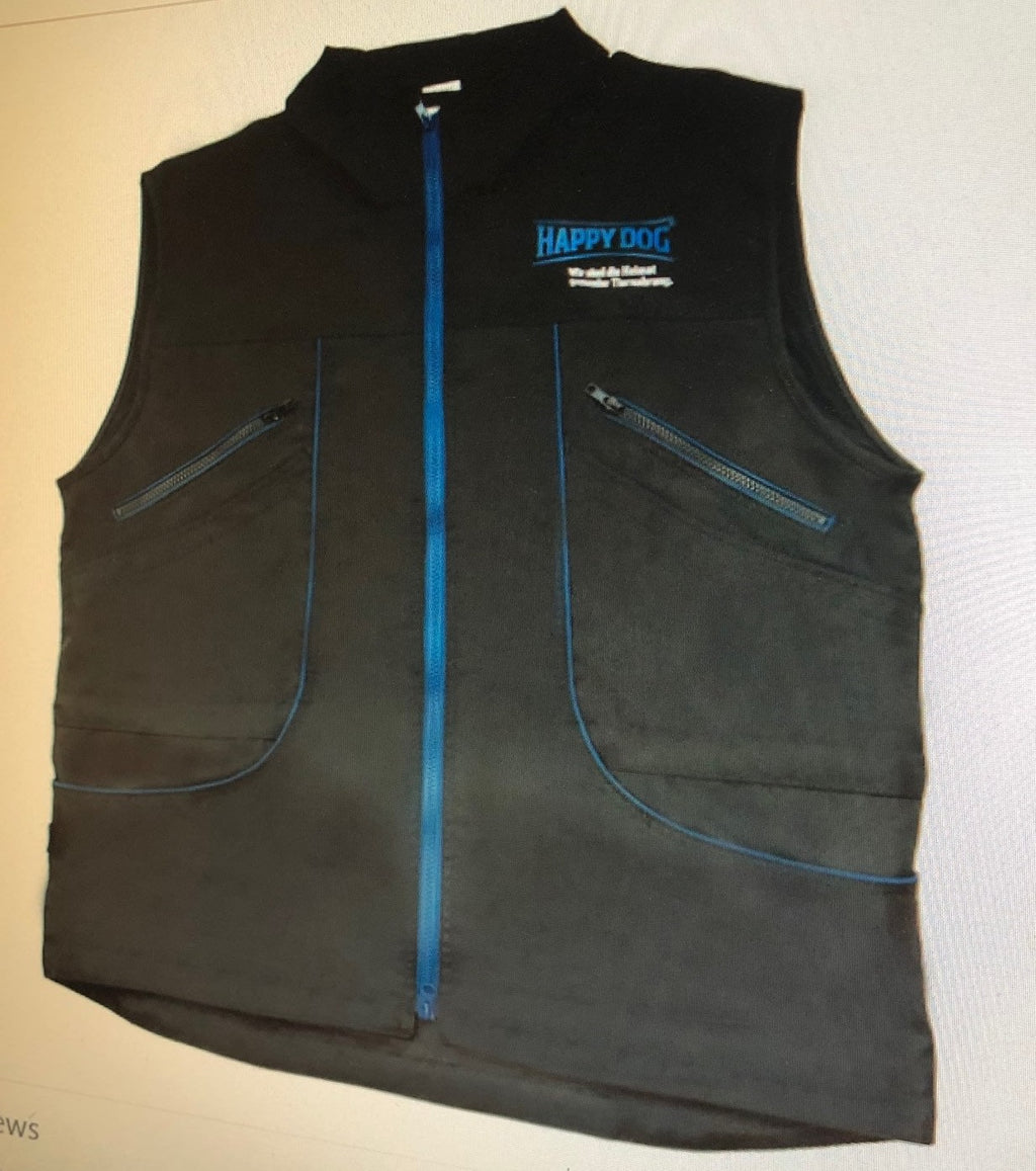 Happy Dog Treningsvest