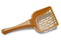 Cat`s Best Kattespade Til Smart Pellets Gull