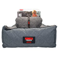 KONG Ultimate Safety Seat & Tether