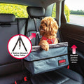 KONG Ultimate Booster Seat & Tether