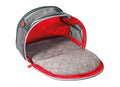 KONG 2in1 Pet Carrier & Travel Mat
