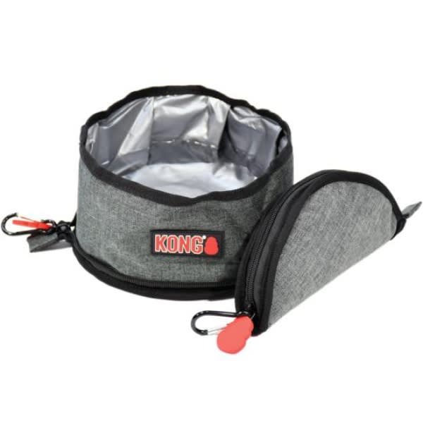 KONG Fold-Up Bowl