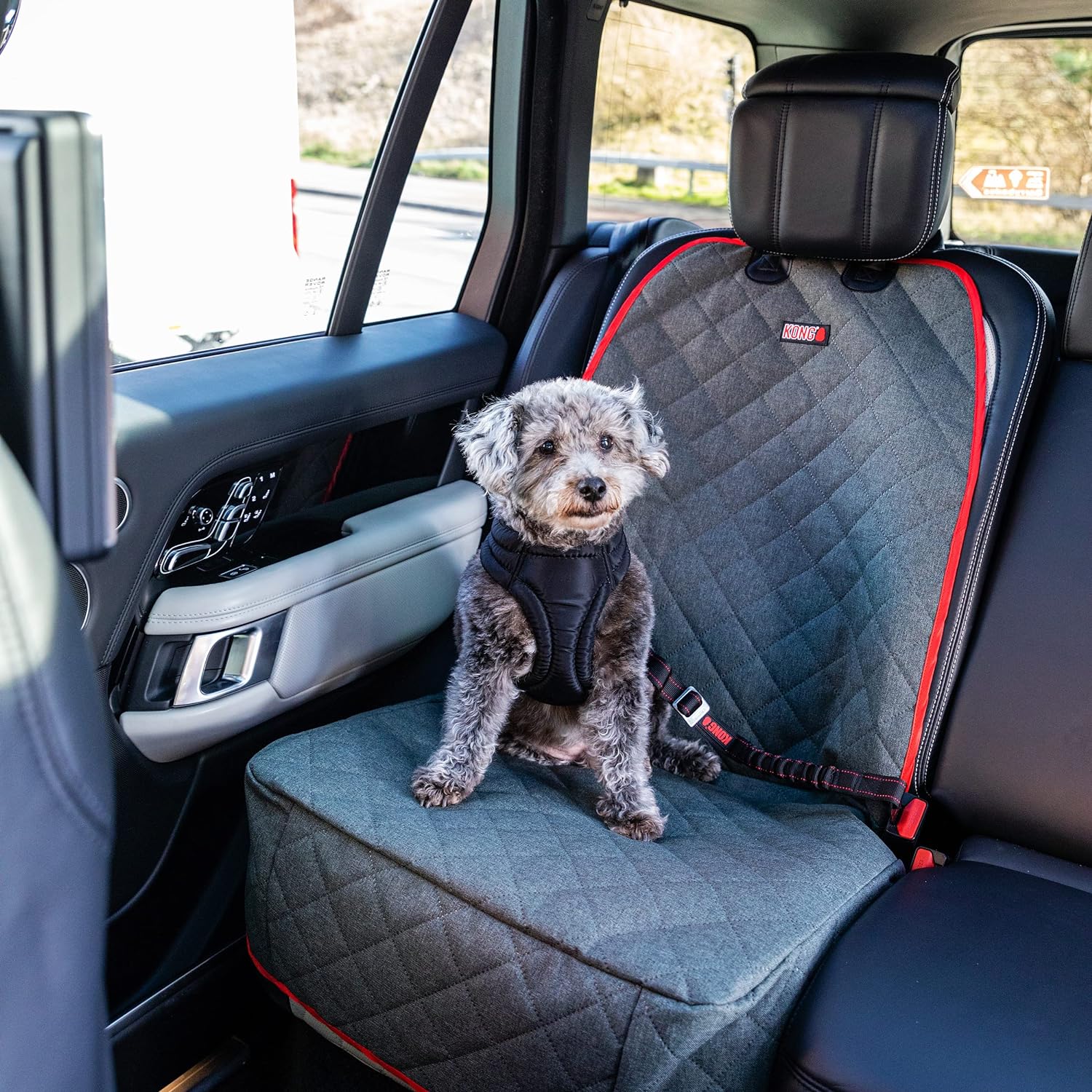KONG Single Seat Cover